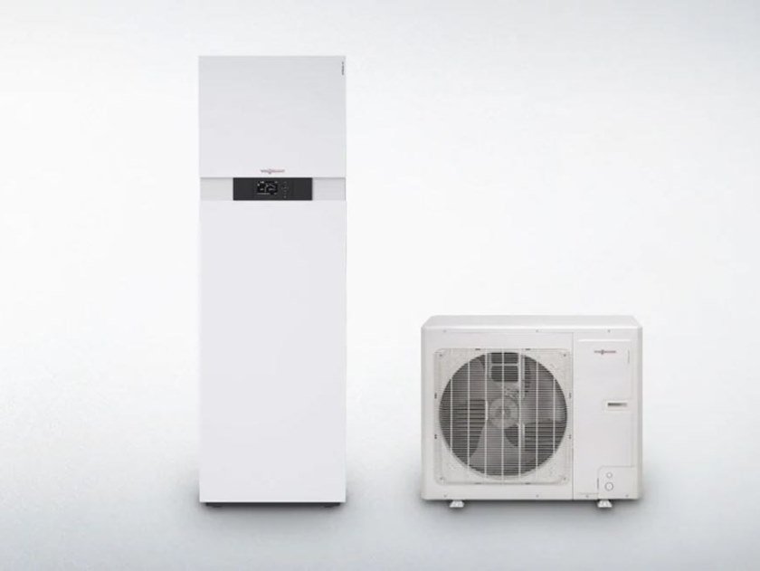 Viessmann Vitocall 111 S