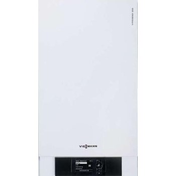 Viessmann Vitodens 200-W